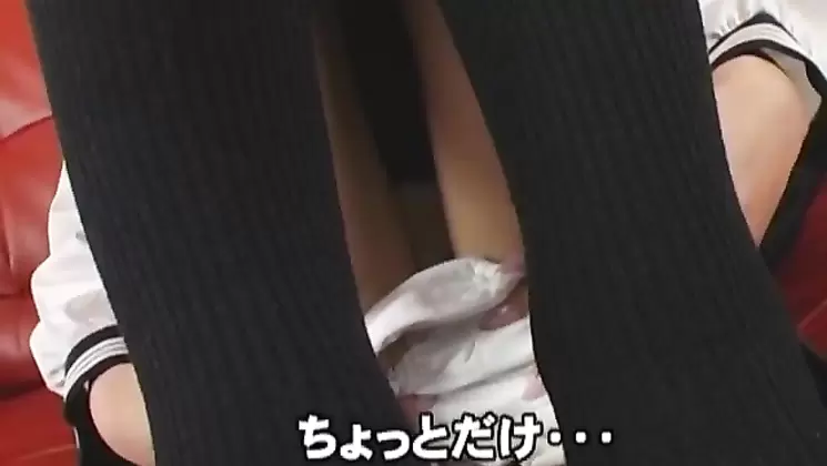 G-queen Mumo Sengen Jeune Part 2