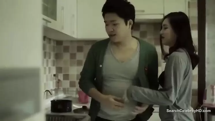 son yong pal secret touch of a charming housekeeper