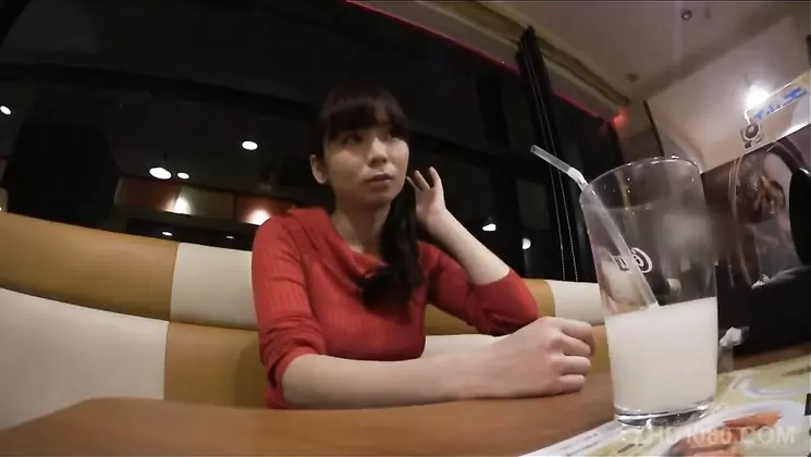 300 MAAN - 118 Woman who loves money and money with real money ■ Actual condition of papa girls! Satsuki (21) Student.