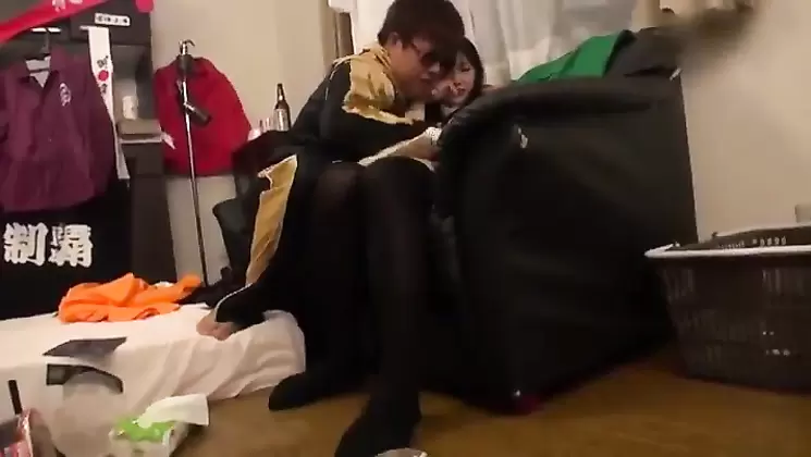 NKKD - 070 Breast feces caught attention original Pasiri made me a preeminent style JD If you were doing a healthy relationship with her, I was found in the prefecture 's strongest specialty DQN Takesu - senpai and I was threatened to take that Naon next