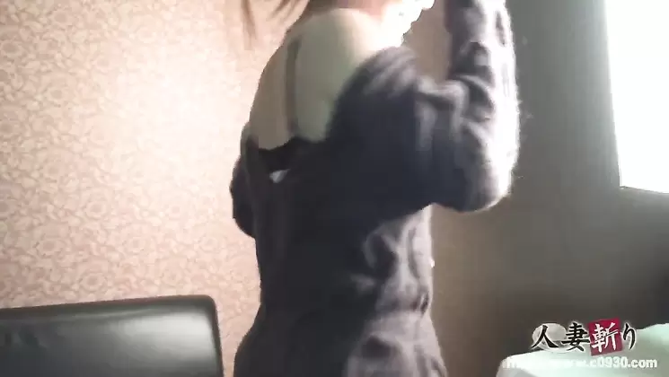 C0930 hitozuma 1238 Married wife Killing 28 years old