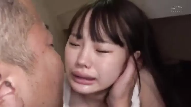 APNS 189 Hunted Female Student I   I've Been Kidnapped And Fucked