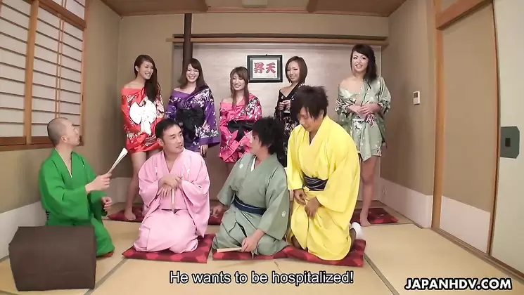 JavUncenEngSub hikari and kaede niiyama 1