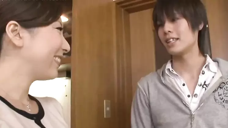 japanese wife
