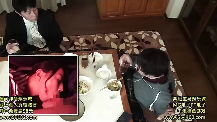 RCTD 068  StepM Secretly Play The Fakecest Game Under The Foot Warmer 3