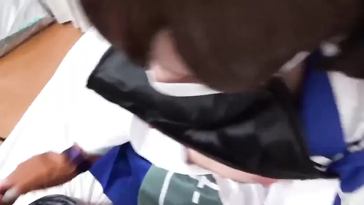 Kantai Koga cosplay Sex [fc2-ppv 1672397]