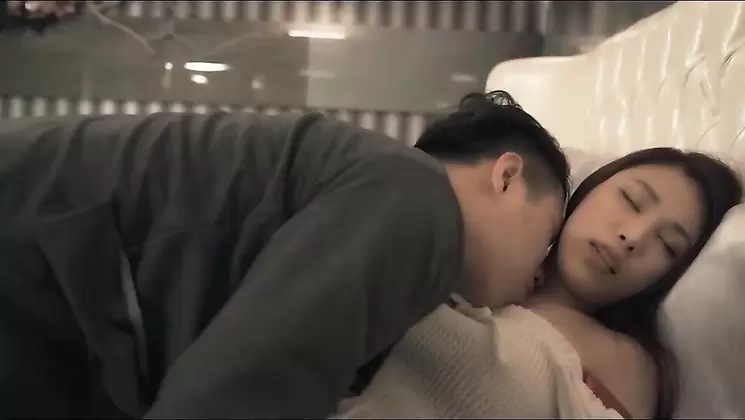 Domestic AV Drama MD0159 My Cloud Love Secretary New Actress Ji Yanxi