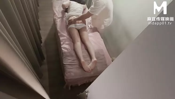 Domestic AV drama industry reveals the secret beast massage parlor