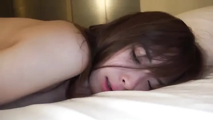 ★初撮りレア素人♥若いピチピチBODY♥現役JDの咲良ちゃん19歳☆ 11
