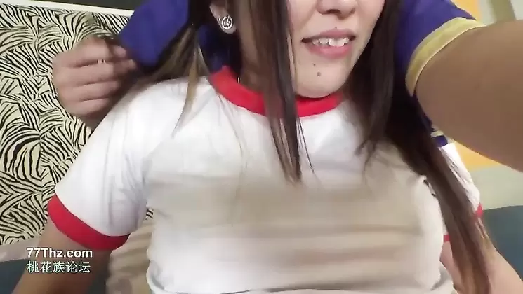 FC2PPV 1018123 【無許可中出し】ブルマ×ニーソックス狭膣白濁液最強生オナホ「今日は…生で♥」淫乱まんこグチョグチョLOVE×2コスプレえっち【モザ無】おまけ写真集有