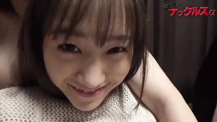 [Limited number of miracles] 22-year-old dirty office lady ♀ x2 G cup ♥ K cup huge breasts daughter