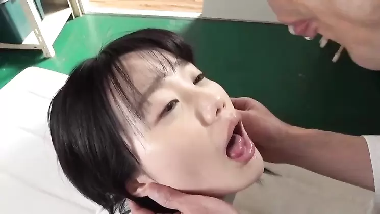 Japanese idol Shirogi Lisa cosplay sex