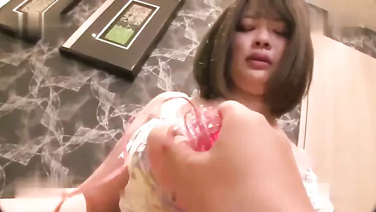 Cuckold Post ● I will teach you the secret way to make 100 cute saffle with a board! !! Definitely