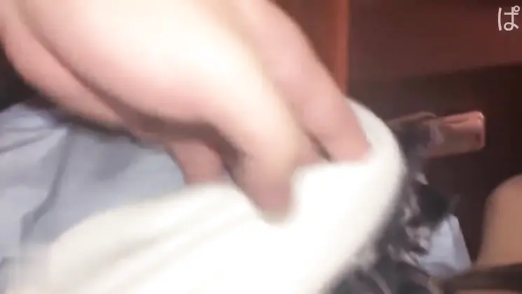 [Individual] Private table tennis club ② Raw vaginal cum shot requested by 〇 Kuza with whom I have a