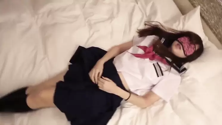 [Individual shooting, nothing, beautiful girl J ○ virgin! The sequel to the miracle] After unravelin