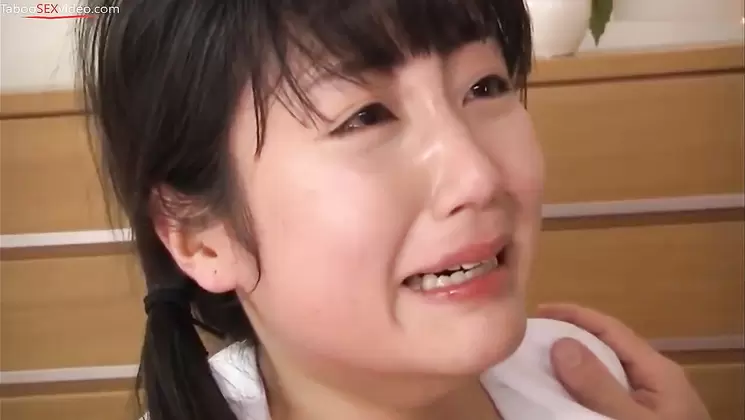 Japanese family - father fucking daughter