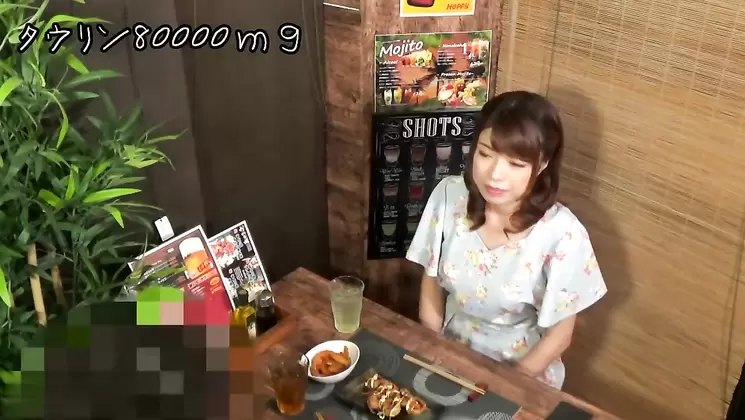 [Identity theft and immediate deletion] Nakadashi to wife of active nurse with H-cup bigtits ◆Dating