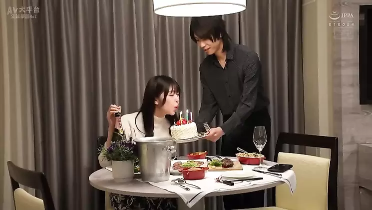 Let’s Cuckold Happy Birthday On The Birthday