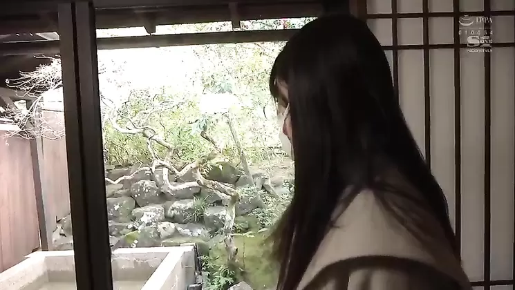 Hot Spring Date With A Tight And Tall Athlete Body