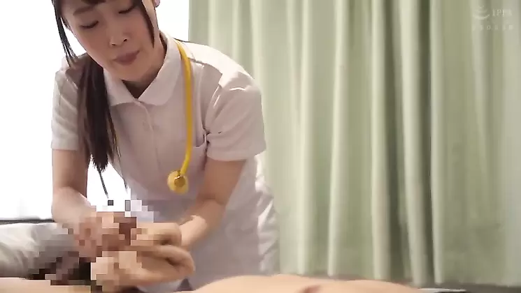 I’m A Defenseless Rookie Nurse And I Get Hard Every Day