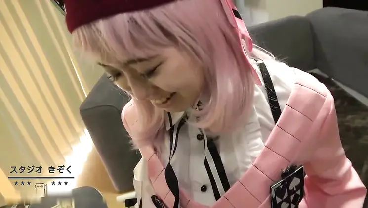 AV Revolution [World's First] Vtubers Niji0nji, Suzuhara0ruru, Impregnate! The dream of a virgin ota