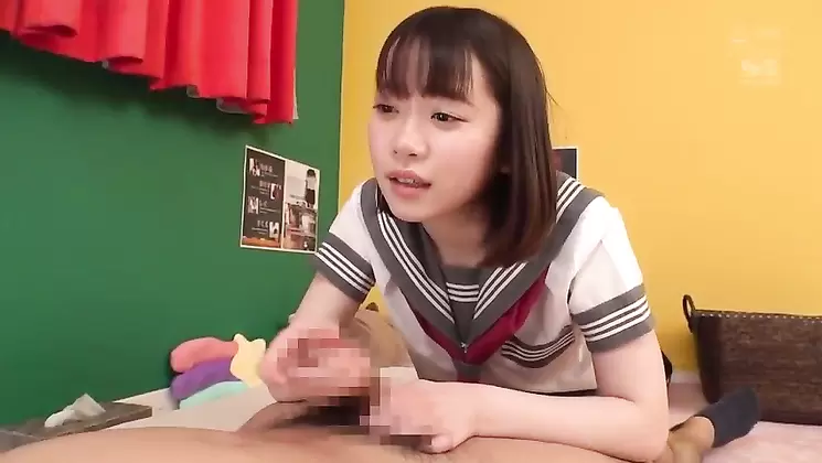 SSNI 848 SEXなんて知らなさそうな娘が笑顔で何発も勝手に裏オプしちゃう絶対満足制服リフレ 架乃ゆら