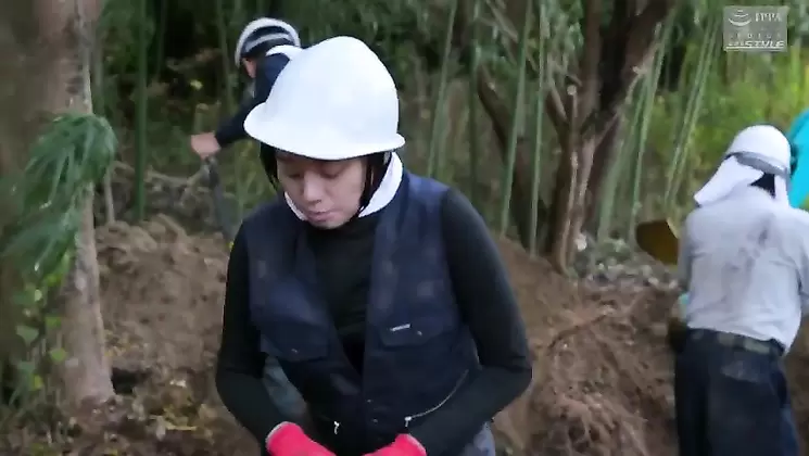 The Indecent Body Of A Civil Engineering Girl