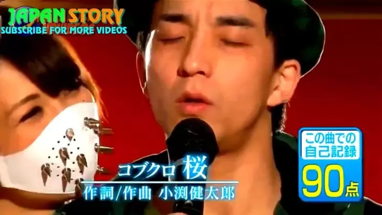 Japanese Game Show