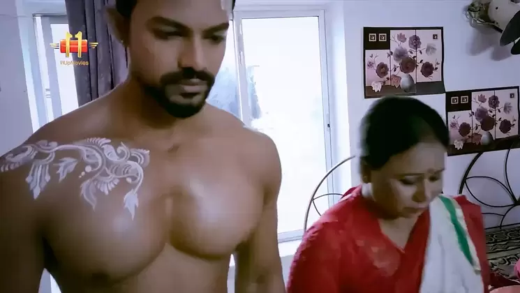 Aghori Indian Lady Part 345
