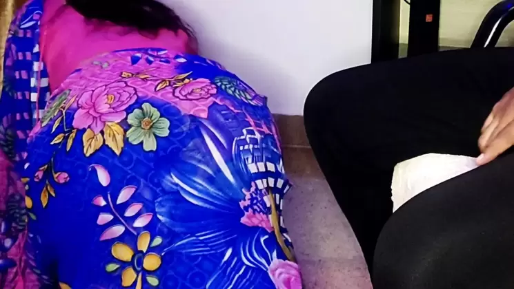 Sex With Maid In Absence Of Wife (Full HD)