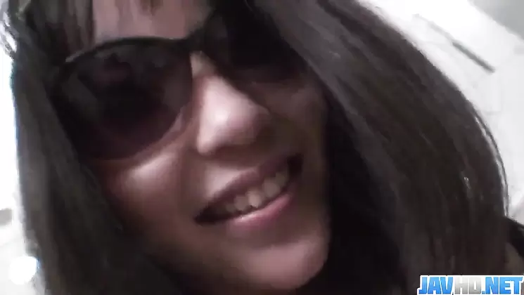 Chizuru feels amazing in full scene More at javhd_net