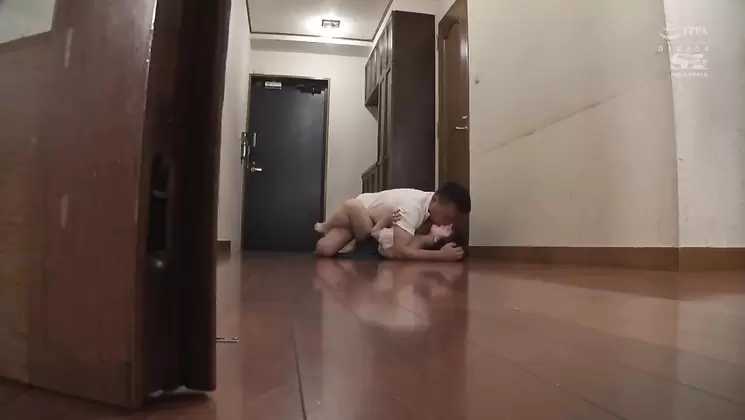 Because He Was Her Father-In-Law, She Could Not Refuse His Demands, And While Her Husband Was Nearby, He Fucked Her Every Night And Made Her Cum.