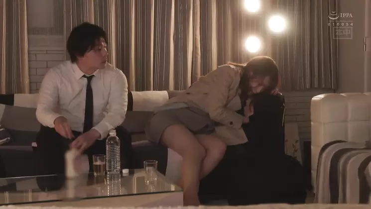 The Boss 11