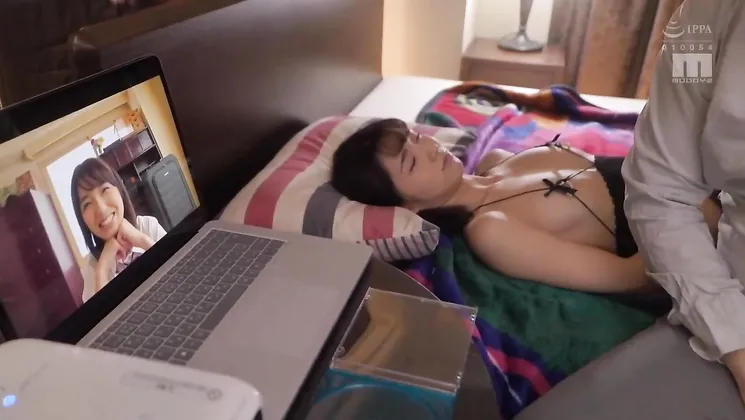 Stepdaughter sold to old men for a hot creampie action!