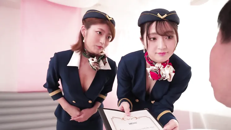 JOY-001 Haruno Ando