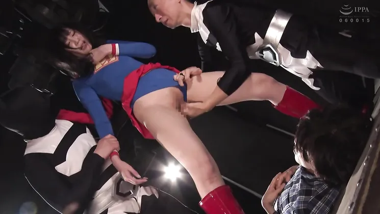 GHOV-70 Perverted Boss Sexual Harassment Super Lady Hinano Tachibana