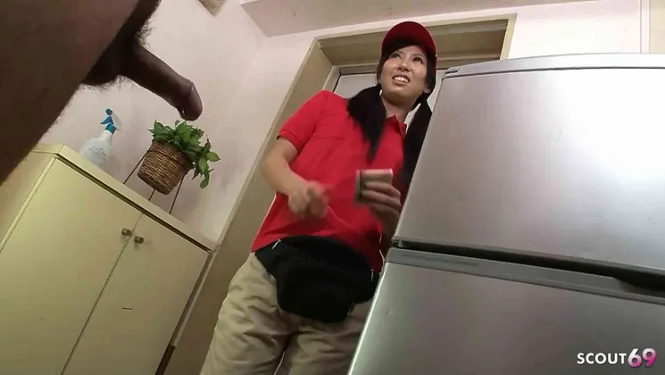 Japanese old young Roleplay Sex
