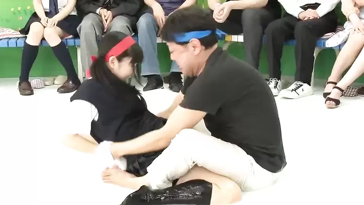 Japanese Game Show