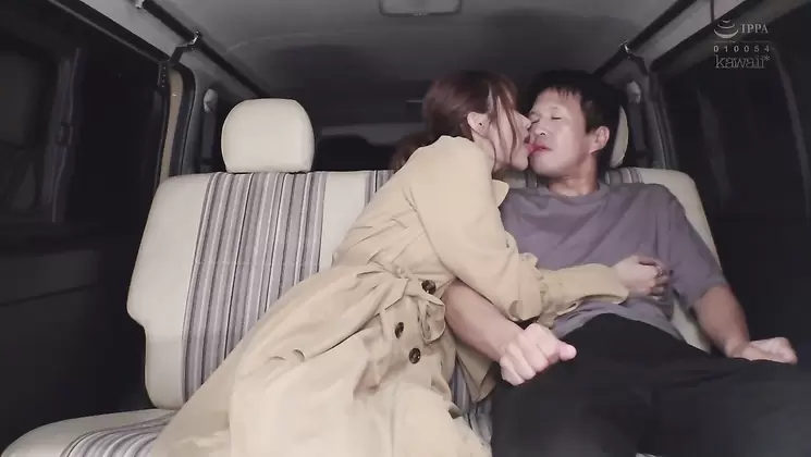 Nipples Orgasm - Mayuki Ito [Decensored]