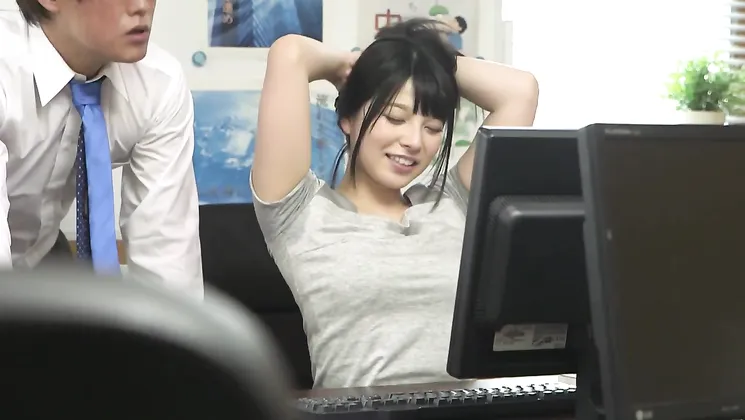 FSET-554 Thoroughly Armpit Uehara Ai