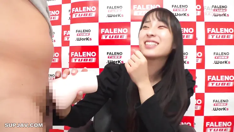 FTHT-292 Onaholes Are Undergoing Technological Innovation Handjobs Are Ancient Ejaculation Technique