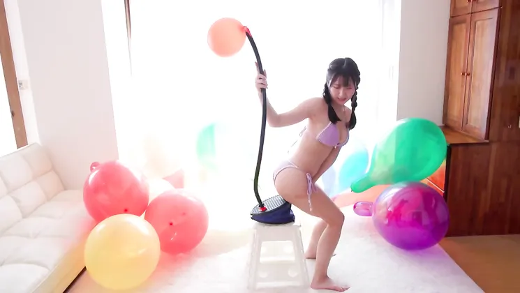 NAAC-030 Best Naked-Marina Yakuno