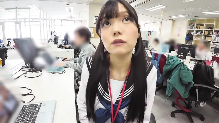 SDJS-325 Bunny Girl Nurse Track and Field Club Succubus Promotion Department, Matsunaga Akari