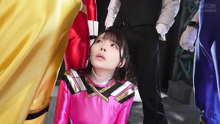 Goukengo Superstar Sex