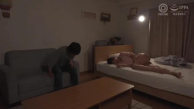 Saturday Morning Fucking With A Morning Erection, Asuna Kawai