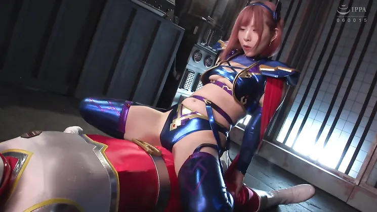 Watch Ena Satsuki, the Japanese teen who was a pro at sucking little devil, succumbs to the little devil in a hardcore cosplay session