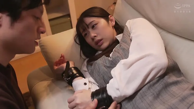 A Sex Slave Who Can Be Creampied Until An Insatiable Dick Is Satisfied, Nagisa Shiraishi