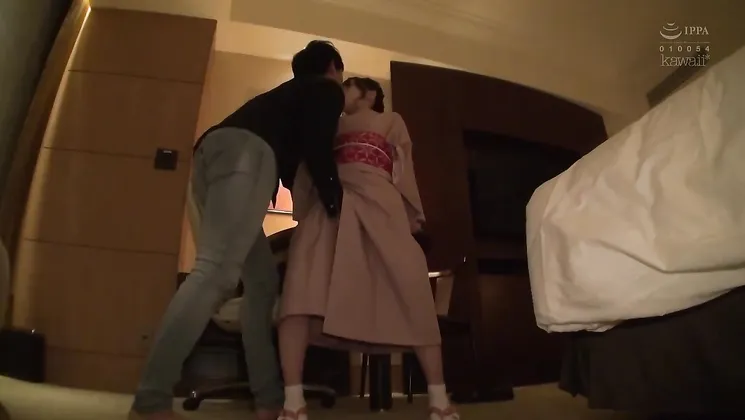 3 Months From Debut & First Vaginal Cumshot Unforgettable Pleasure Want To Have Sex, Hana Shirato