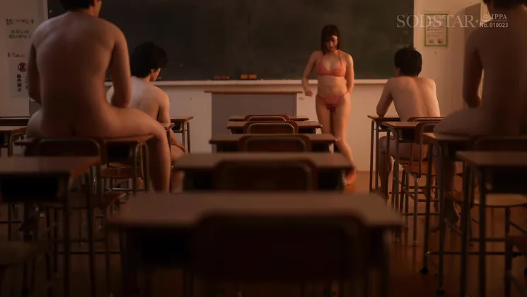 START-419 Teacher Who Missed Her Chance To Get Married Is A Total Pervert, Mahiro Tadai