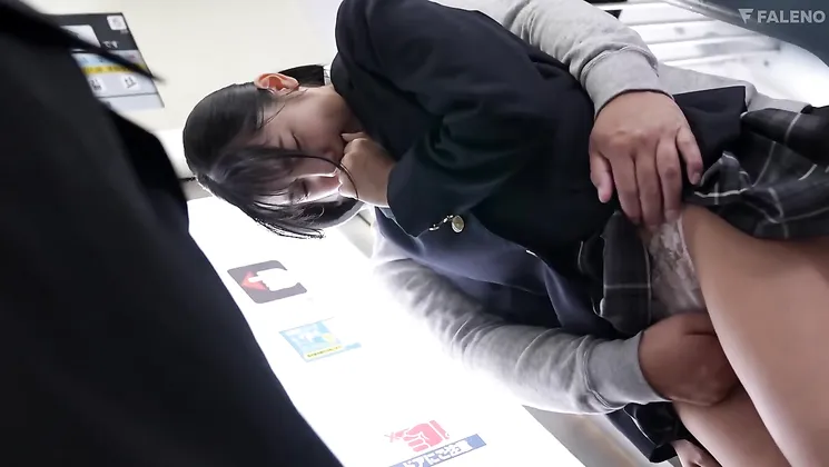 The Person Who Played With My Crotch Every Morning On My Way To School And Awakened My Masochistic Side
